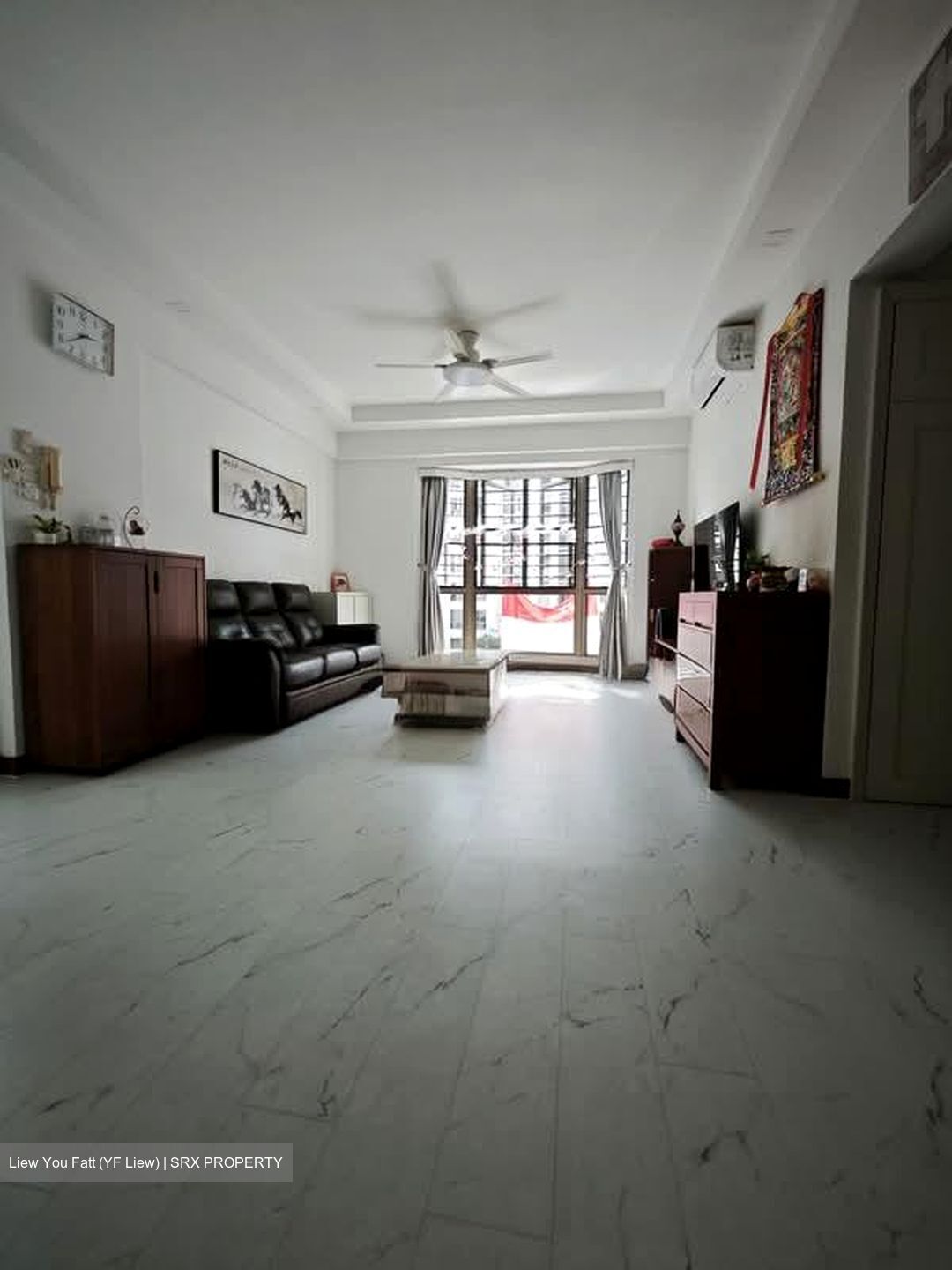 Parkview Apartments (D23), Apartment #596412711